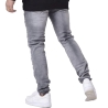 Jean Slim Gris Homme Project X Paris TP21001