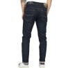 Jean Slim Bleu Foncé Homme Diesel Thommer 01