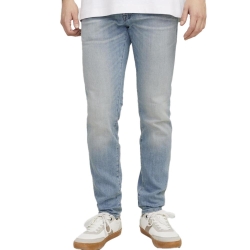 Jean Slim Bleu Clair Homme Jack & Jones Clark