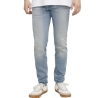 Jean Slim Bleu Clair Homme Jack & Jones Clark