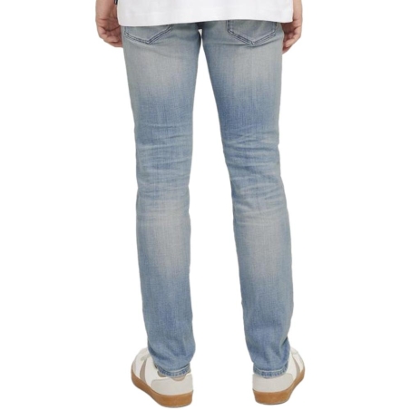 Jean Slim Bleu Clair Homme Jack & Jones Clark
