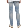 Jean Slim Bleu Clair Homme Jack & Jones Clark