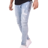 Jean Skinny Bleu Homme Project X Paris TU20017