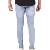 Jean Skinny Bleu Homme Project X Paris TU20017