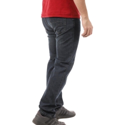 Jean droit Bleu Homme Lee Cooper Model 4584