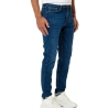 Jean Slim Bleu Homme Kaporal Jeans Kaporal DARKKH