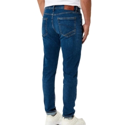 Jean Slim Bleu Homme Kaporal Jeans Kaporal DARKKH