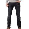 Jean Noir Homme Petrol Industries Tapered