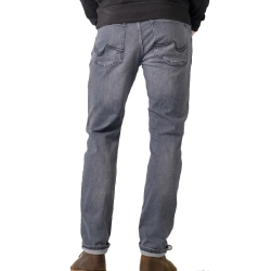 Jean Regular Gris Homme Petrol Industries Russel