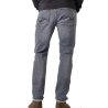 Jean Regular Gris Homme Petrol Industries Russel