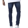 Jean Skinny Bleu Foncé Homme Project X Paris Jean Slim Basic