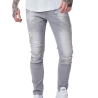 Jeans Skinny Gris Homme Project X Paris Jean