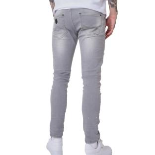 Jeans Skinny Gris Homme Project X Paris Jean