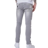 Jeans Skinny Gris Homme Project X Paris Jean