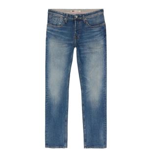 Jean Regular Bleu Moyen Homme Teddy Smith 10117266DL32