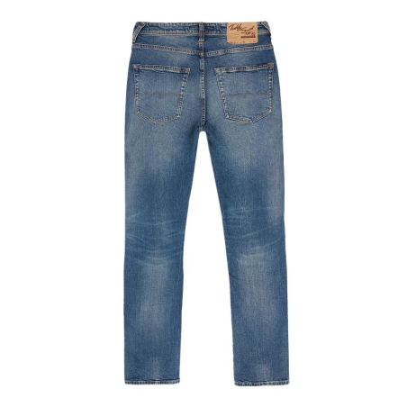 Jean Regular Bleu Moyen Homme Teddy Smith 10117266DL32