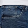 Jean Bleu Foncé Homme Kaporal Irish
