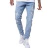 Jean Slim Bleu Homme Project X Paris TU20037