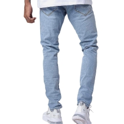 Jean Slim Bleu Homme Project X Paris TU20037