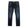 Jean Regular Bleu Foncé Homme Teddy Smith 10117266DL32