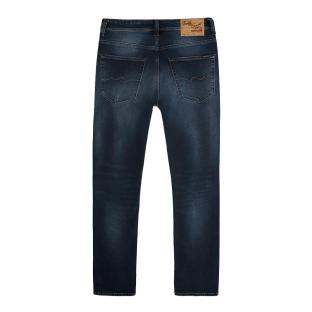 Jean Regular Bleu Foncé Homme Teddy Smith 10117266DL32