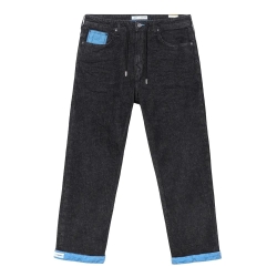 Jean Noir/Bleu Homme Kaporal Rony