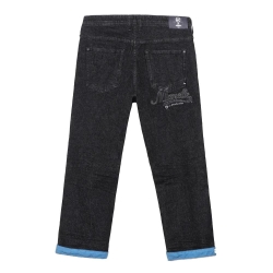 Jean Noir/Bleu Homme Kaporal Rony