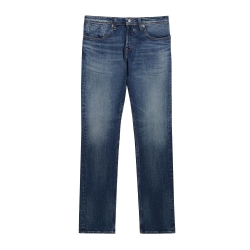 Jean Regular Bleu Homme Teddy Smith 10117266DL32