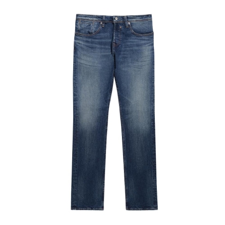 Jean Regular Bleu Homme Teddy Smith 10117266DL32