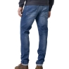 Jean Regular Bleu Homme Petrol Industries Denim
