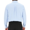 Chemise Bleu Homme Scotch & Soda SHOP02S49