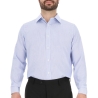 Chemise Bleu Homme Scotch & Soda SHOP02K45