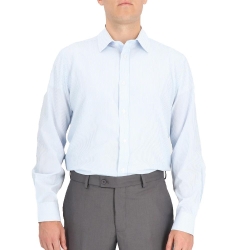 Chemise Bleu Homme Scotch & Soda SHOP02R40