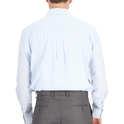 Chemise Bleu Homme Scotch & Soda SHOP02R40