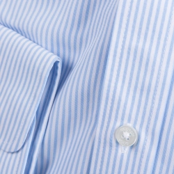 Chemise Bleu Homme Scotch & Soda SHOP02R40