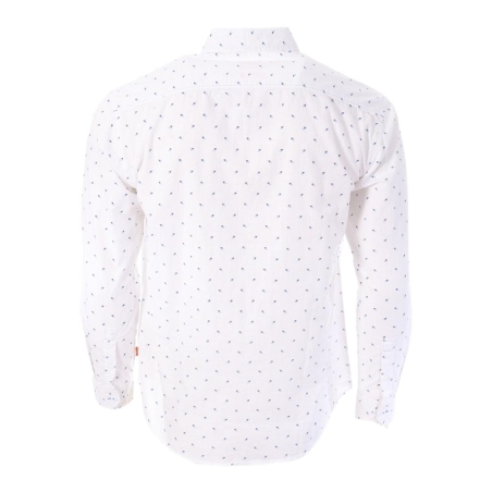 Chemise Blanches Homme Kaporal BROOK