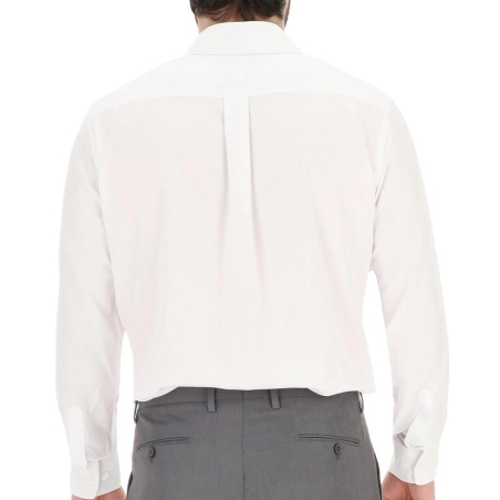 Chemise Blanche Homme Scotch & Soda SHOP02N01