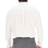 Chemise Blanche Homme Scotch & Soda SHOP02N01