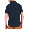 Chemise Marine Homme TBS LOUIECHA