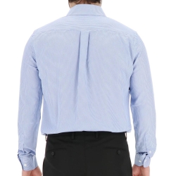 Chemise Bleu Clair Homme Scotch & Soda SHOP02M49