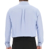 Chemise Bleu Clair Homme Scotch & Soda SHOP02M49