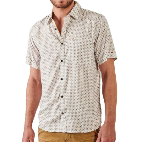Chemise Blanche Homme Kaporal RAVA