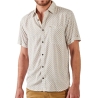 Chemise Blanche Homme Kaporal RAVA