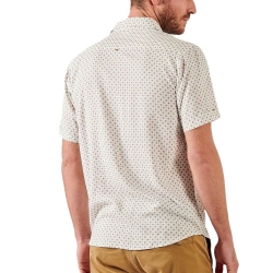 Chemise Blanche Homme Kaporal RAVA