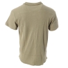 Chemise Verte Homme American People Cils