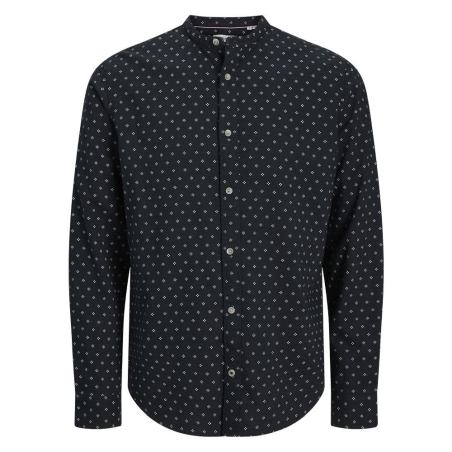Chemise Marine Homme Jack & Jones Pierre