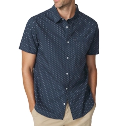 Chemise Marines Homme TBS HELYOCHA
