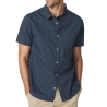 Chemise Marines Homme TBS HELYOCHA