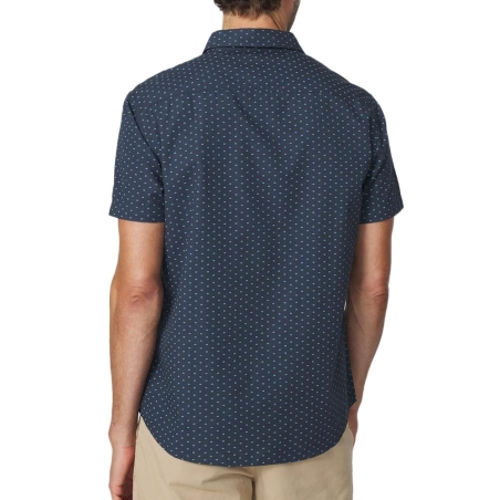 Chemise Marines Homme TBS HELYOCHA