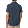 Chemise Marines Homme TBS HELYOCHA